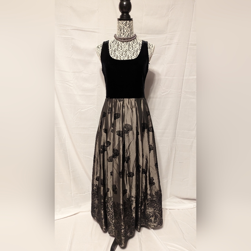 Patra Special Occasion Gown!